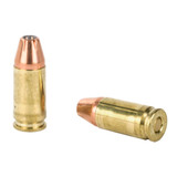 HRNDY AG 9MM 115GR XTP 25/250