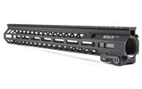GEISSELE 15" SUPER MOD MK14 MLOK BLK