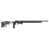 CZ 457 MDT CHASSIS 22LR 5RD 24" TB