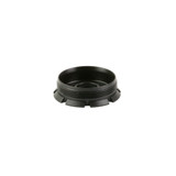 DEAD AIR FRONT CAP NOMAD30 BLK