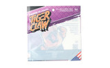 DFCO TIGER CLAW FORE GRIP BLACK