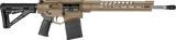 DBF DB10 308WIN 18" MLOK 20RD FDE