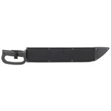 COLD STL LTN D-GRD MACHETE 18" W/STH