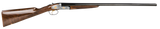 F.A.I.R. FRISPRDL2028 Iside De Luxe Prestige 20 Gauge 2rd 3" 28" Blued Barrel, Steel Receiver w/Silver Engraved Metal Finish, Walnut Stock