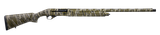 CZ-USA 06379 1012 G2 12 Gauge 3" 4+1 20", Mossy Oak Bottomland Camo, Synthetic Furniture, Bead Front Sight, Oversized Controls, 5 Ext. Chokes, Weaver Optics Mount