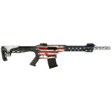 CITADEL BOSS-25 12/18.75" 5RD FLAG