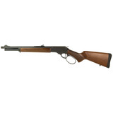 ROSSI R95 TRAPPER 45LC 16.5" 8RD