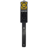 CALDWELL XL STRAP PLATE HANGER SET