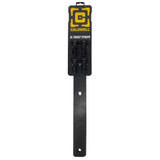 CALDWELL XL STRAP PLATE HANGER SET