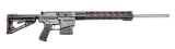 WILS SS-65CF24-BLACK SNIPER RFL 65CRD 24" FLUTED