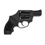 CHARTER ARMS UNDCVR 38SPL 2" 5RD BLK