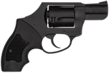 CHARTER ARMS UNDCVR 38SPL 2" 5RD BLK