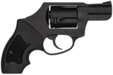 CHARTER ARMS UNDCVR 38SPL 2" 5RD BLK
