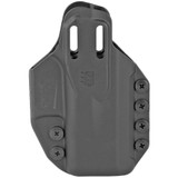 BH STACHE IWB GLOCK 43 BASE KIT BK