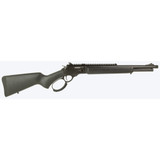ROSSI R95 TRIPLE BLK 454CAS 16.5" 7R