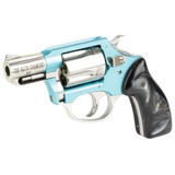 CHARTER ARMS BL DIAMOND 38SPL 2" 5RD