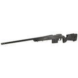 BERGARA CREST 7MM PRC 22" 5RD SNP GY