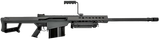 BARRETT 82A1 50BMG SEMI 29" 10RD BLK