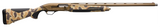 Browning 011739204 Maxus II Wicked Wing 12 Gauge 3.5" 4+1 28" Burnt Bronze Cerakote Barrel, Burnt Bronze Camo Cerakote Receiver, Vintage Tan Camo Stock With SoftFlex Cheek Pad & Overmolded Grip Panels