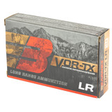 BARNES LRX .280 ACKLEY 152GR 20/200