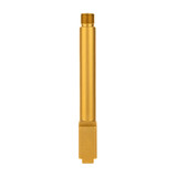 BALLISTIC BBL FOR GLK 17 G5 THRD GLD