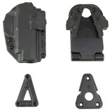 RAPID FORCE L2 SIG P365 RH BLACK