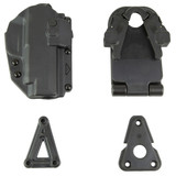 RAPID FORCE L2 SIG P365 RH BLACK