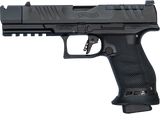Walther Arms 4796034 PDP Pro-X 9mm 4.60" Steel Slide