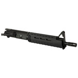 AERO CMPLT UPPER 5.56 10.5" MOE BLK