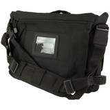 ATI CONCEAL CARRY BUSINESS BAG BLK