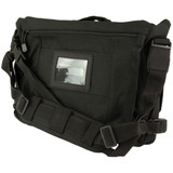 ATI CONCEAL CARRY BUSINESS BAG BLK