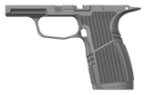 TYRANT P365 GRIP MOD SNUB SIZE GRY