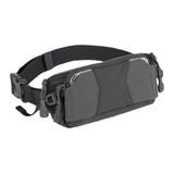 VERTX SOCP SLING BAG GRAY