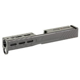 SYLVAN G19 G4 SLIDE W/INTERNALS BLK