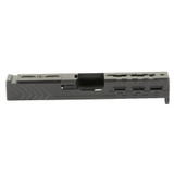 SYLVAN G19 G4 SLIDE W/INTERNALS BLK