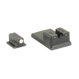 TRUGLO TRIT PRO FOR RUGER SR SET