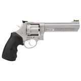 TAURUS 608 357MAG 6" COMP 8RD SLV