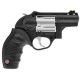 TAURUS 605 357MAG 2" 5RD STS POLY