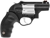 TAURUS 605 357MAG 2" 5RD STS POLY