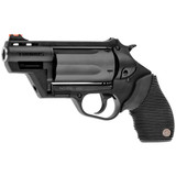 TAURUS PUB DEF 45CLT/410 5RD BK POLY