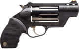 TAURUS PUB DEF 45CLT/410 5RD BK POLY