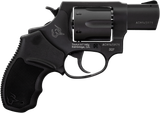 TAURUS 327 .327FED MAG 2" 6RD BLK