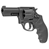 TAURUS 856 38SPL+P 3" 6RD BSS HOGUE