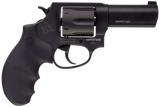 TAURUS 856 38SPL+P 3" 6RD BSS HOGUE