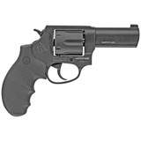 TAURUS 856 38SPL+P 3" 6RD BSS HOGUE