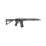 RADIAN MODEL 1 14.5" 6MM ARC BLK