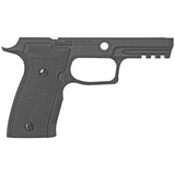 SIG GRIP MOD P320CA AXG 9/40 G10 BLK