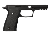 SIG GRIP MOD P320CA AXG 9/40 G10 BLK