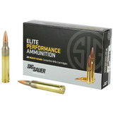 SIG AMMO 300WIN 190GR OTM 20/200