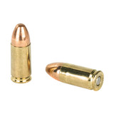 SIG AMMO 9MM 115GR FMJ 50/1000